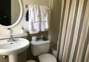 Westover Inn