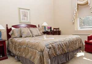 Westover Inn