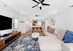 Whisper Way's Finest | Private Porch | Near Disney | Reunion Membership