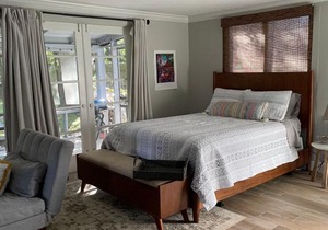 Winter Park Getaway
