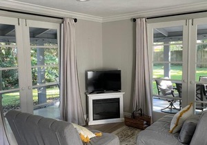 Winter Park Getaway