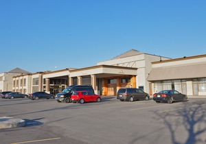 Woodbine Hotel & Suites