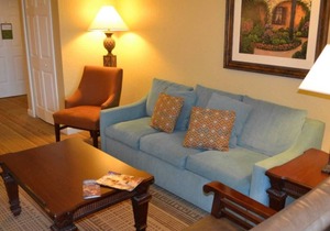 Wyndham Bonnet Creek Deluxe Condo closest Disney!