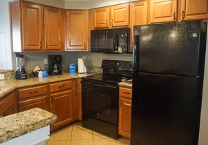 Wyndham Bonnet Creek, Disney World at your door step ! 2 Bed/2Bath Deluxe Condo