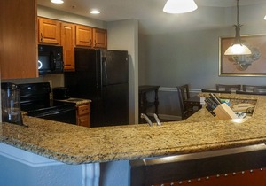 Wyndham Bonnet Creek, Disney World at your door step ! 2 Bed/2Bath Deluxe Condo