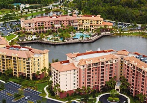 Wyndham Bonnet Creek Resort - 1 Bedroom