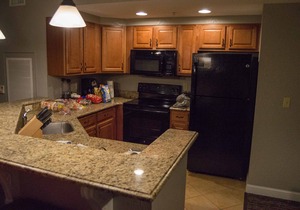 Wyndham Bonnet Creek Resort - 2 Bedroom