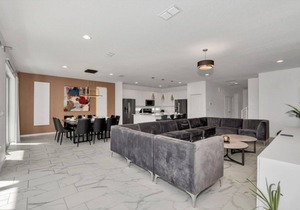You have Found the Ultimate Mansion on Sonoma Resort, Orlando Mansion 5053