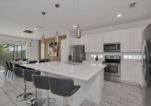 You have Found the Ultimate Mansion on Sonoma Resort, Orlando Mansion 5053