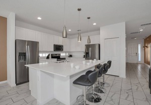 You have Found the Ultimate Mansion on Sonoma Resort, Orlando Mansion 5053