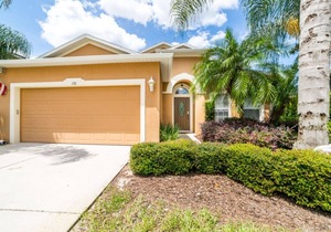 Your Luxury Villa Rental on The Shire at West Haven Resort, Villa Orlando 1021