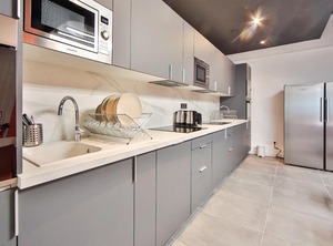 Loft Homecinema | Charenton-le-Pont