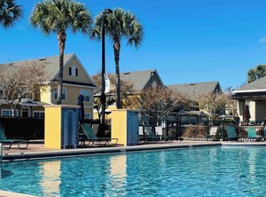 Villas At Dwarfs | Kissimmee