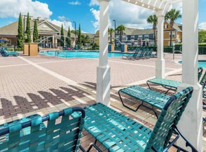 Villas At Dwarfs | Kissimmee