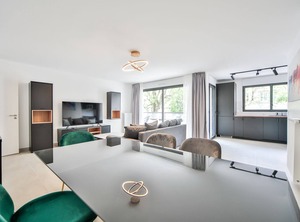 Nights Luxe | La Varenne Saint-Hilaire