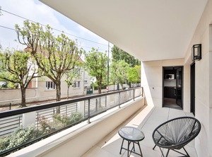 Nights Luxe | La Varenne Saint-Hilaire