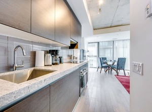 West | CityPlace