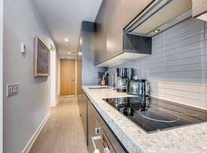 West | CityPlace