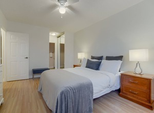 Netflix Park | High Park North