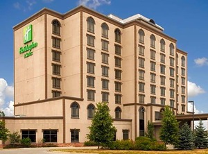 Holiday Inn Hotel Suites Mississauga Ihg | Mississauga