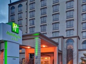 Holiday Inn Hotel Suites Mississauga Ihg | Mississauga