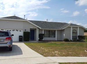 Ridge Villa | Indian Ridge