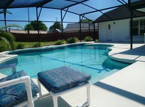 Ridge Villa | Indian Ridge