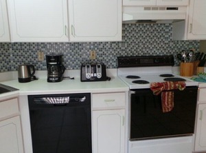 Ridge Villa | Indian Ridge