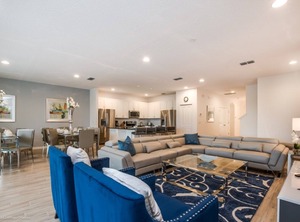 Orlandos Sunshine Orlando | Kissimmee