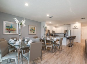 Orlandos Sunshine Orlando | Kissimmee
