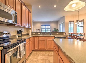 Kissimmee | Calabria
