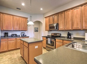 Kissimmee | Calabria