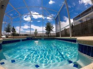 Retreat At Championsgate | Four Corners