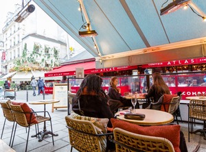 Paris | Quartier de la Monnaie