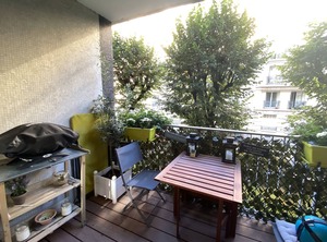 Eiffel | Grenelle