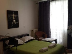 Louvre Richelieu Cosy | Paris City Center