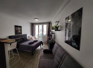 Louvre Richelieu Cosy | Paris City Center