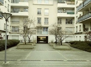 Eiffel | 15th Arrondissement