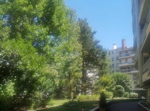Paris | Bel-Air Nord