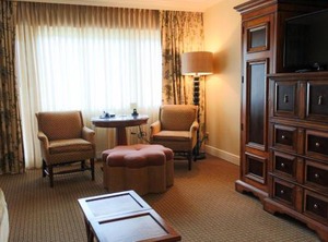 Arnold Palmer Bay Hill Club Lodge | Bay Hill