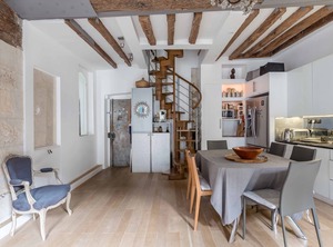 Paris | Saint-Gervais