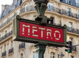 Paris | Saint-Gervais
