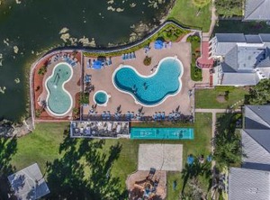 Barefoot | Kissimmee