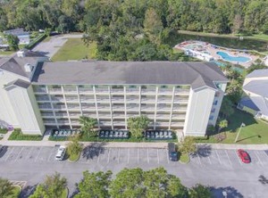 Barefoot | Kissimmee