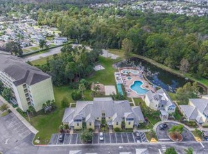 Barefoot | Kissimmee