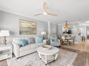 Harbour Point | Sandestin