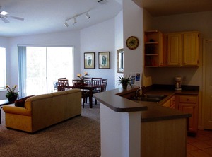 Legacy Dunes | West Kissimmee