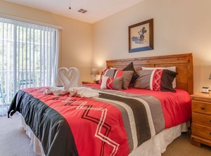 Villa Conservation | West Kissimmee