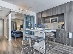 Executive Yorkville | Bloor-Yorkville