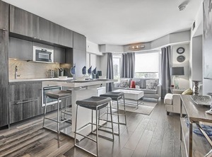Executive Yorkville | Bloor-Yorkville